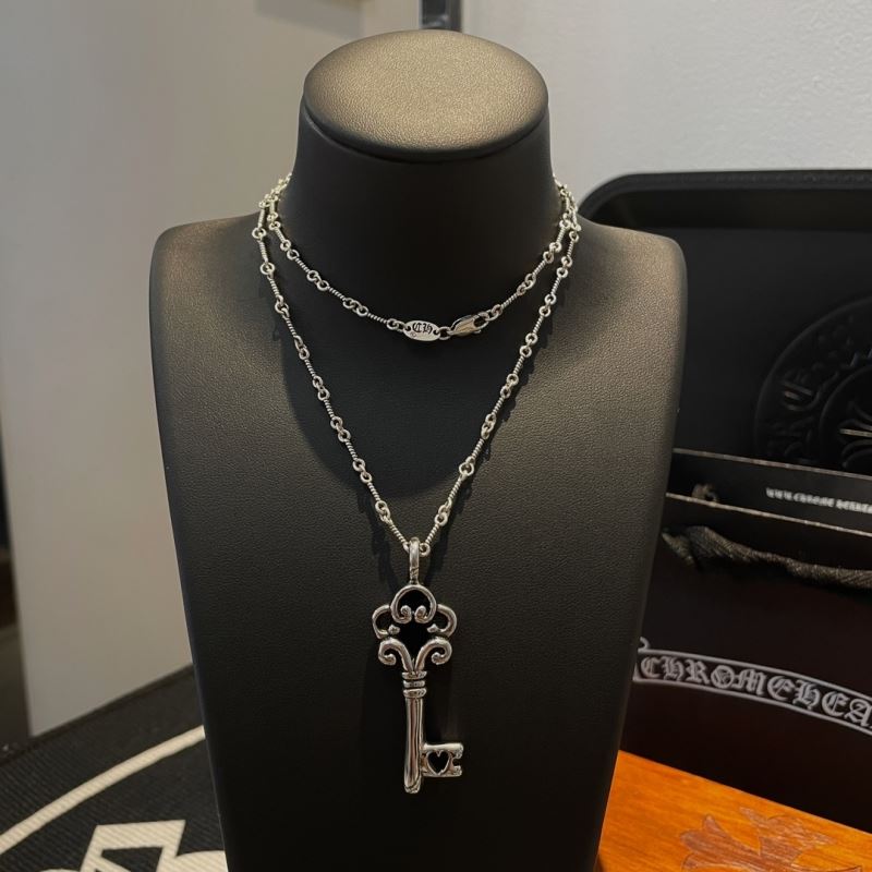 Chrome Hearts Necklaces